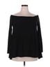 Leith Long Sleeve Blouse - Leith Leith Long Sleeve Blouse Size XL - photo 1