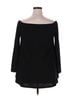 Leith Long Sleeve Blouse - Leith Leith Long Sleeve Blouse Size XL - photo 2