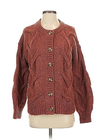 Madewell Madewell Cardigan (view 1)