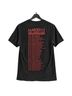 Gildan Black T-Shirt Size S - photo 2