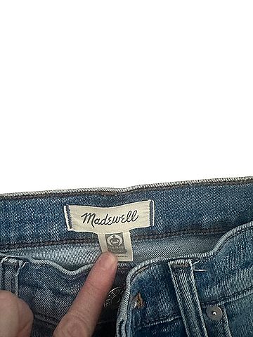 Madewell Jeans (view 2)