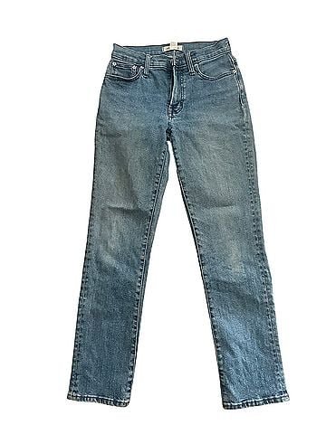 Madewell Jeans (view 1)