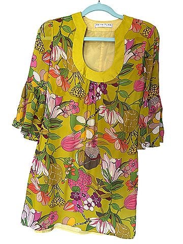 Trina Turk Casual Dress (view 1)