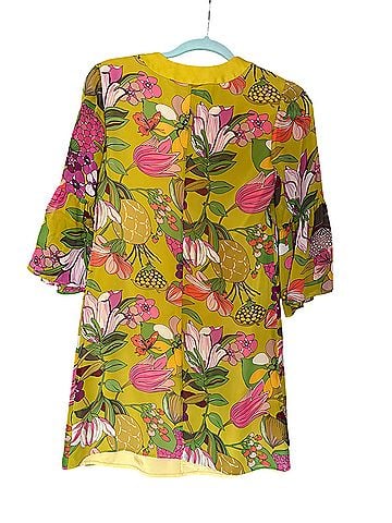 Trina Turk Casual Dress (view 2)
