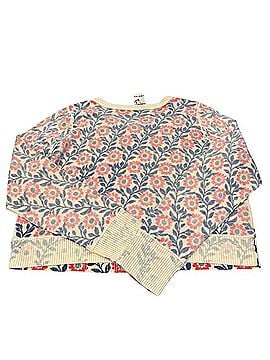 Free People Porto Floral Cardigan (view 2)