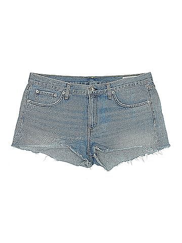 Rag & Bone Rag &amp; Bone Denim Shorts (view 1)