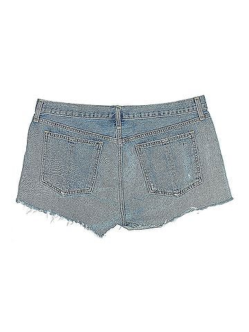 Rag & Bone Rag &amp; Bone Denim Shorts (view 2)