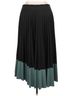 Athleta Color Block Teal Athleta Casual Skirt Size XL - photo 2
