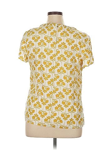 Boden Boden Short Sleeve Blouse (view 2)