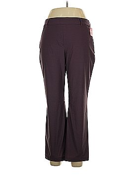 SPANX Spanx Active Pants (view 1)