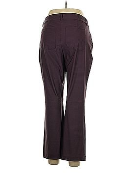 SPANX Spanx Active Pants (view 2)