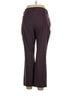 SPANX Burgundy Spanx Active Pants Size XL - photo 2