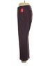 SPANX Burgundy Spanx Active Pants Size XL - photo 4