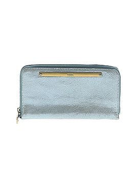 Fossil Fossil Leather Wallet (view 1)