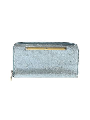 Fossil Fossil Leather Wallet (view 1)