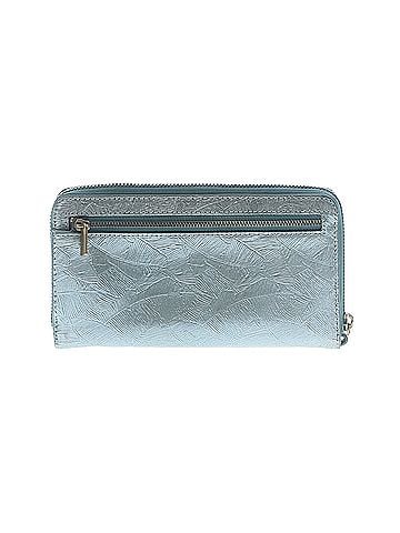 Fossil Fossil Leather Wallet (view 2)