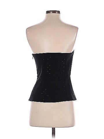 Express Express Sleeveless Blouse (view 2)