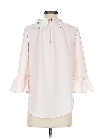 Kate Spade New York Kate Spade New York 3/4 Sleeve Blouse (view 2)