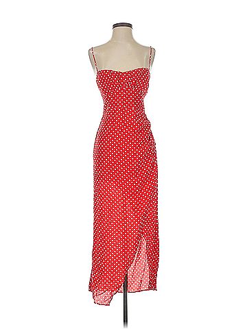 Zara Zara Casual Dress (view 1)