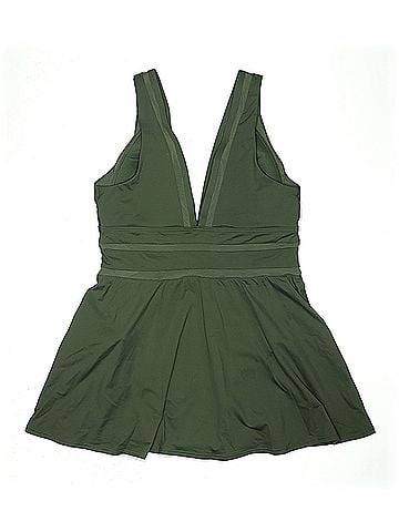 Lands' End Lands' End One Piece Swimsuit (view 2)