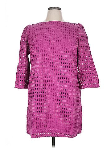 Ann Taylor Ann Taylor Casual Dress (view 1)