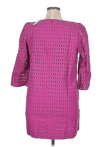 Ann Taylor Ann Taylor Casual Dress (view 2)