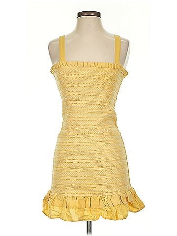 American Eagle Outfitters American Eagle Outfitters Cocktail Dress (view 1)