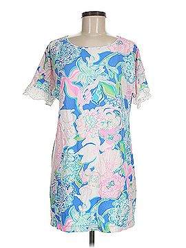 Lilly Pulitzer Lilly Pulitzer Casual Dress (view 1)