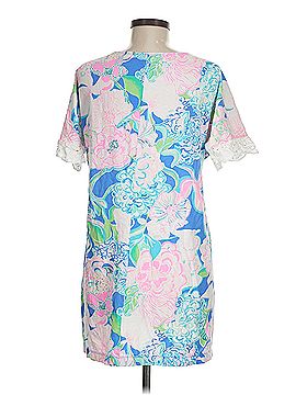 Lilly Pulitzer Lilly Pulitzer Casual Dress (view 2)