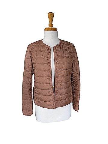 Uniqlo Jacket (view 1)