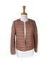 Uniqlo Pink Jacket Size S - photo 1