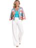 BCBGMAXAZRIA Zachary Blazer - photo 4