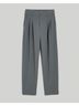 Madewell Pleated Tapered Casual Pants - photo 5