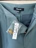 Madewell Pleated Tapered Casual Pants - photo 7