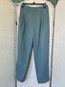 Madewell Pleated Tapered Casual Pants - photo 6