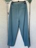 Madewell Pleated Tapered Casual Pants - photo 10