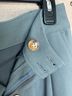 Madewell Pleated Tapered Casual Pants - photo 8