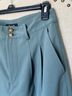 Madewell Pleated Tapered Casual Pants - photo 13