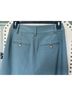 Madewell Pleated Tapered Casual Pants - photo 11