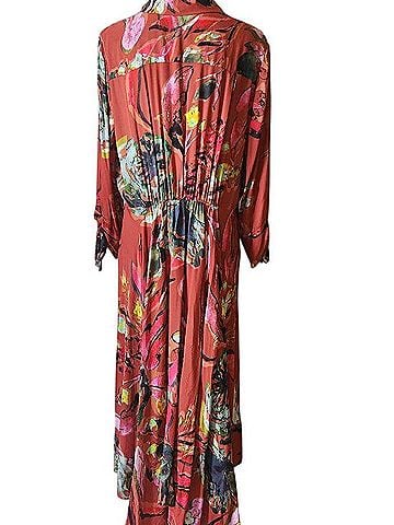 Soft Surroundings Bonaire Casual Dress (view 2)