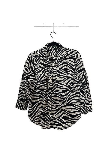 Ralph Lauren Button-Down Shirt (view 1)