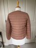 Uniqlo Pink Jacket Size S - photo 8