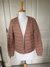 Uniqlo Pink Jacket Size S - photo 4