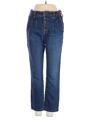 Pilcro and the Letterpress Pilcro And The Letterpress Jeans (view 1)