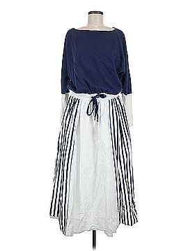Daily Practice By Anthropologie Daily Practice By Anthropologie Casual Dress (view 1)