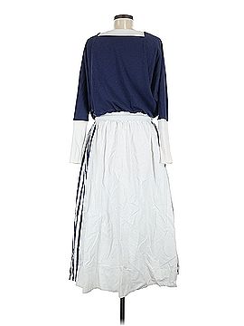 Daily Practice By Anthropologie Daily Practice By Anthropologie Casual Dress (view 2)