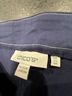 Chico's Blue Casual Pants Size 16 - photo 3