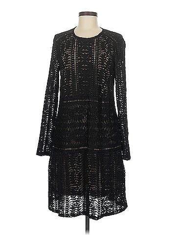 BCBGMAXAZRIA Bcbgmaxazria Cocktail Dress (view 1)