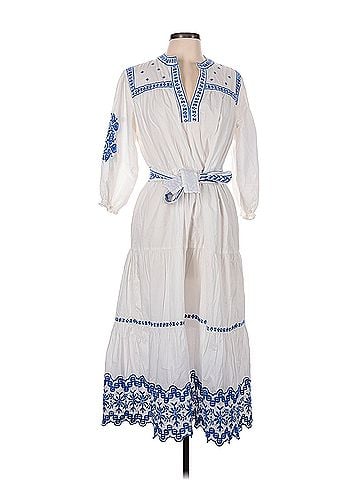 Shoshanna Shoshanna Casual Dress (view 1)