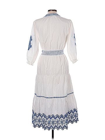 Shoshanna Shoshanna Casual Dress (view 2)